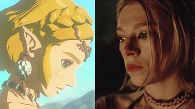 Could Hunter Schaefer Really Play Zelda In A Live Action Movie? Here’s What She Says