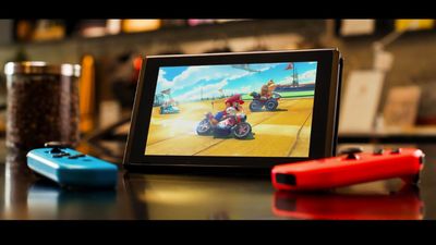 12 Nintendo Switch tips and tricks you probably didn't know (but definitely should)