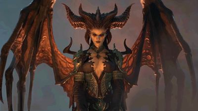 Diablo 4 hotfix coming this week targets the RPG's latest pain points: Living Steel and Helltide chests