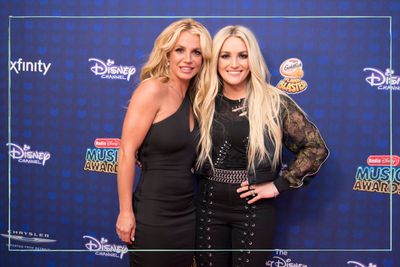 What happened between Jamie Lynn Spears and Britney Spears? Everything we know as Britney's sister appears on I'm A Celeb