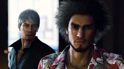 Like a Dragon: Infinite Wealth will be the longest game in the Yakuza series