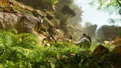 Ark: Survival Ascended Xbox version delayed as it remains in certification process