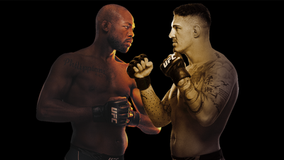 Video: Should the UFC reconsider Stipe Miocic vs. Jon Jones and book Tom Aspinall instead?