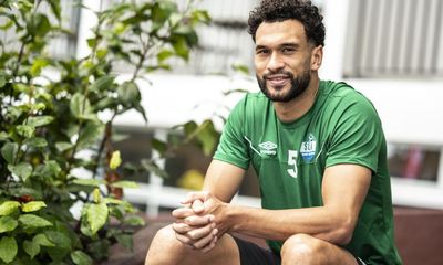Bet365 drops Steven Caulker from video over statements about gambling