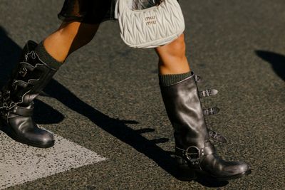 Best knee-high boots for wider calves for the perfect fit in 2024