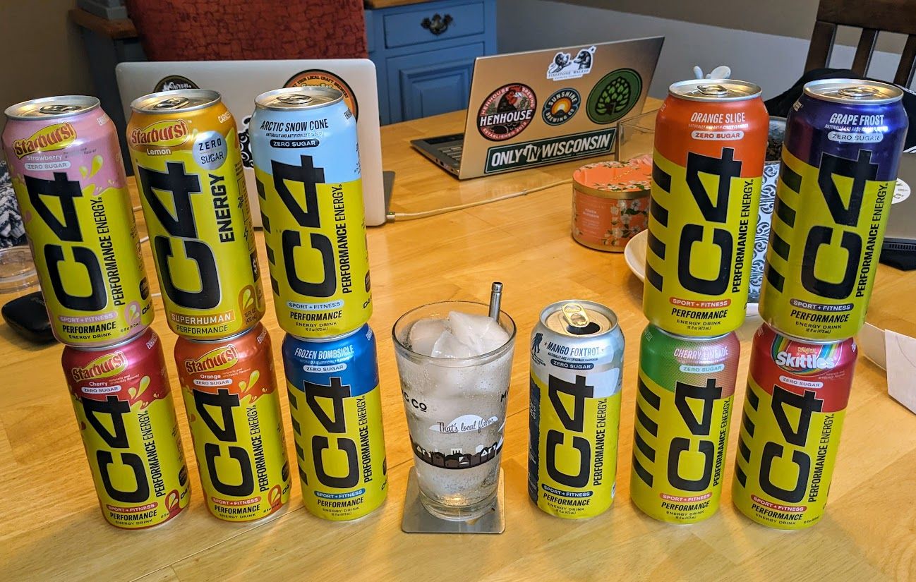 ranking-and-grading-every-flavor-of-c4-energy