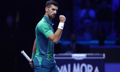 Jannik Sinner shocks Novak Djokovic in thriller: ATP Finals – as it happened