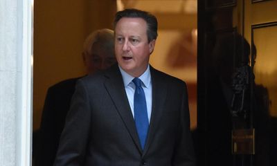 India presses David Cameron over protests at high commission in London