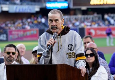 San Diego Padres owner Peter Seidler, who spent big in pursuit of a World Series title, dies at 63