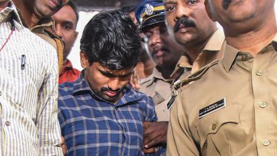 Aluva child rape and murder | Accused deserves the death sentence, says judge