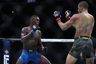Why Daniel Cormier didn’t love Alex Pereira calling out Israel Adesanya after UFC 295 win