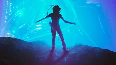 34 Years Later, James Cameron’s Most Underrated Sci-Fi Movie Is Getting a Big Upgrade