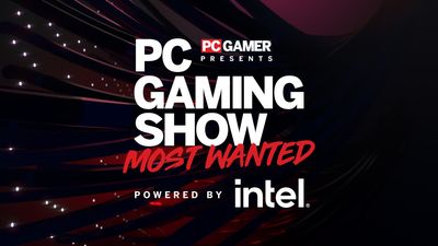 PC Gaming Show: Most Wanted kicks off in 2 weeks to reveal the 25 most exciting upcoming PC games
