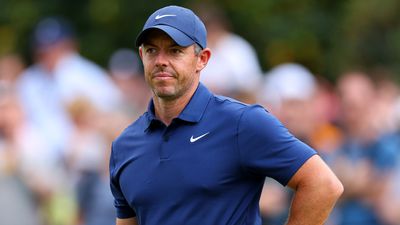 Report: Rory McIlroy Planning Permanent Move From Florida To London