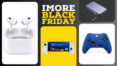 My iPhone 15 Pro Max has become my go-to gaming handheld — so I'm pimping it this Black Friday with these add-ons