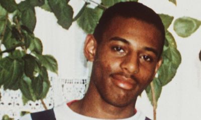 Senior officer in Stephen Lawrence case was ‘corrupt’, Met document claims