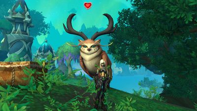 How to complete Our Owlies in World of Warcraft