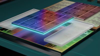 Zen 3 is the gift that keeps on giving as it looks like two more X3D CPUs are heading our way