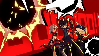 Persona 5 Tactica review: An entertaining introduction to strategic RPGs for Xbox gamers