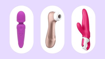How we test sex toys: woman&home's expert process