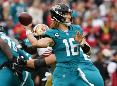NFL power rankings: What experts think of the Jaguars after Week 10