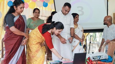 Wayanad becomes first district in India to complete Aadhaar enrolment of children below five years