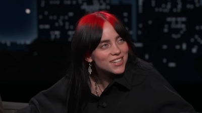 ‘You Can Suck My A--’: Billie Eilish Responds To The Trolls Still Commenting About Her Baggy Clothes Style Years Later