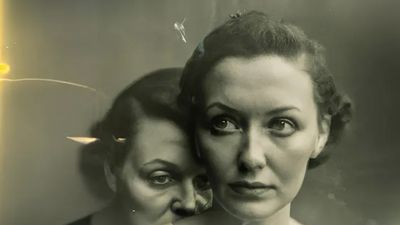 Controversial AI-generated photo goes on sale for €20,000. Would you buy it?