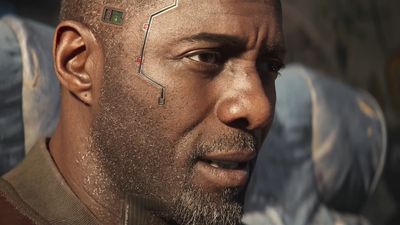 Quest director explains how Cyberpunk 2077 Phantom Liberty's story changed based on feedback from the base RPG: "Believe me, I tried"