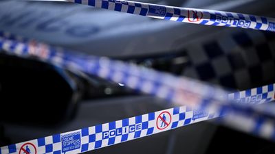 Stabbed man critical after 'targeted attack'