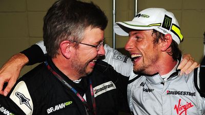 How to watch Brawn online: live stream new F1 documentary where you are today