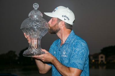 Chris Kirk named winner of 2023 PGA Tour Courage Award