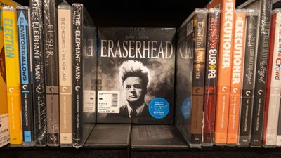 As a DVD collector, the Criterion Collection sale is always a can't miss opportunity