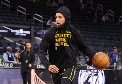 Steph Curry gives thoughts on NBA’s in-season tournament