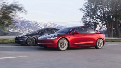 Here's How Tesla Actually Determines Vehicle Range Predictions