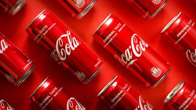 Wall Street analyst believes Coca-Cola could be dethroned by longtime competitor