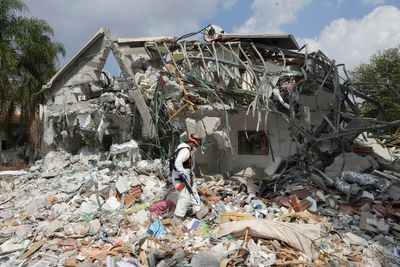 Israel investigating ‘several cases’ of sexual assault and rape during Hamas attack