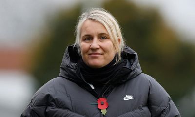 US women’s national team appoint Emma Hayes as world’s highest-paid female coach