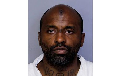 Suspected serial killer faces life in prison after being convicted of 2 murders by Delaware jury