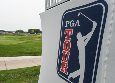PGA Tour tweaks pace-of-play policy for 2024
