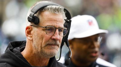 NFL Insider Believes Panthers HC Frank Reich’s Job Could Be In Jeopardy