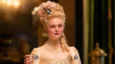 Not So ‘Great’ Hulu: Because She Had To Stay Silent Before, Elle Fanning Is Reacting To The Great Being Canceled During The Strikes