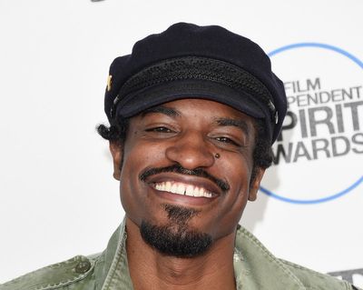 André 3000 shocks fans with solo flute album 17 years after Outkast hiatus
