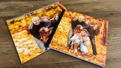 Shutterfly review: Good but not great
