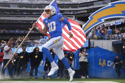 Studs and duds from Chargers’ shootout loss to Lions
