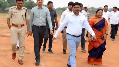 Jagan to launch works on Varikapudisela LIS today