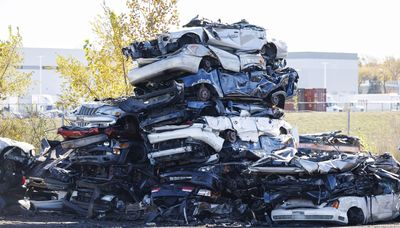 Victory Auto Wreckers, like its commercial, will always be a Chicago classic