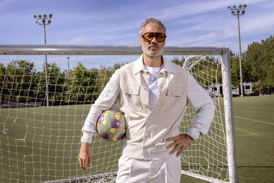 Taika Waititi on 'Next Goal Wins' and his quest to quit Hollywood