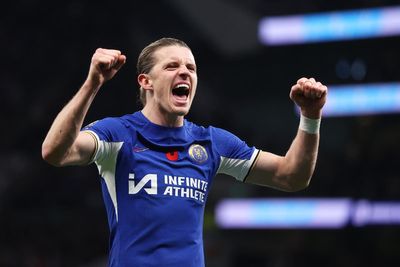 How Conor Gallagher navigated ‘crazy’ Chelsea period to target Euro 2024 place