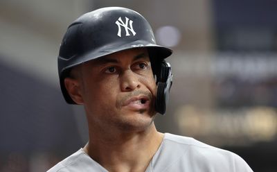 Giancarlo Stanton’s agent responded to Brian Cashman’s remarks by urging players to avoid the Yankees